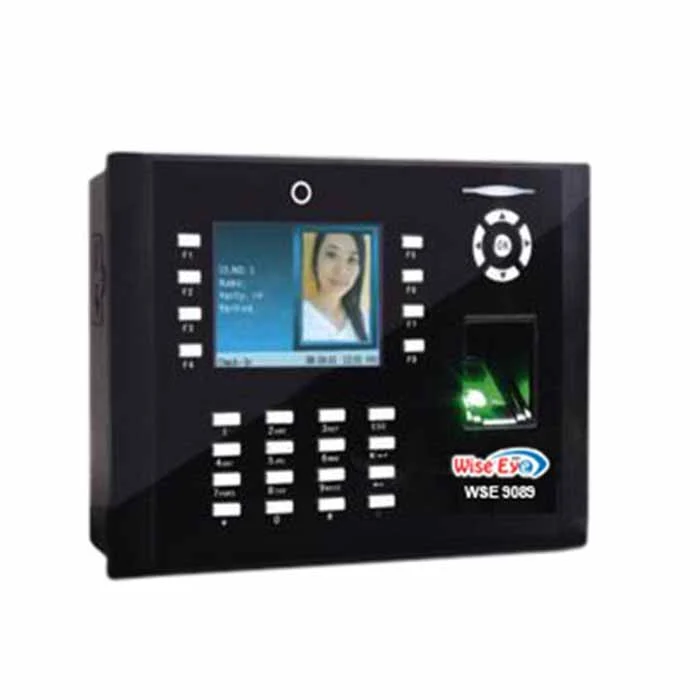 Ảnh tin Máy chấm công WISE EYE 9089