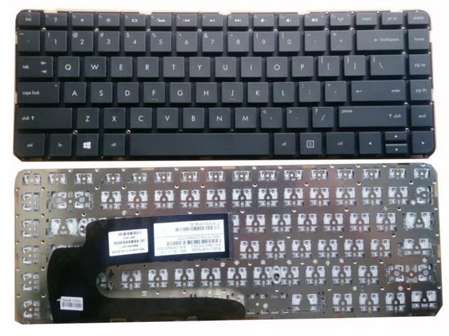 Ảnh tin Bàn phím laptop HP Pavilion Envy M4-1000, M4-1100