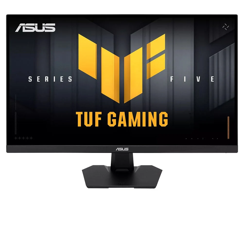 Ảnh tin Màn hình Gaming 2K ASUS TUF VG27AQ5F | 27 inch, QHD, Fast IPS, 220Hz, 0.3ms, HDR10, Loa