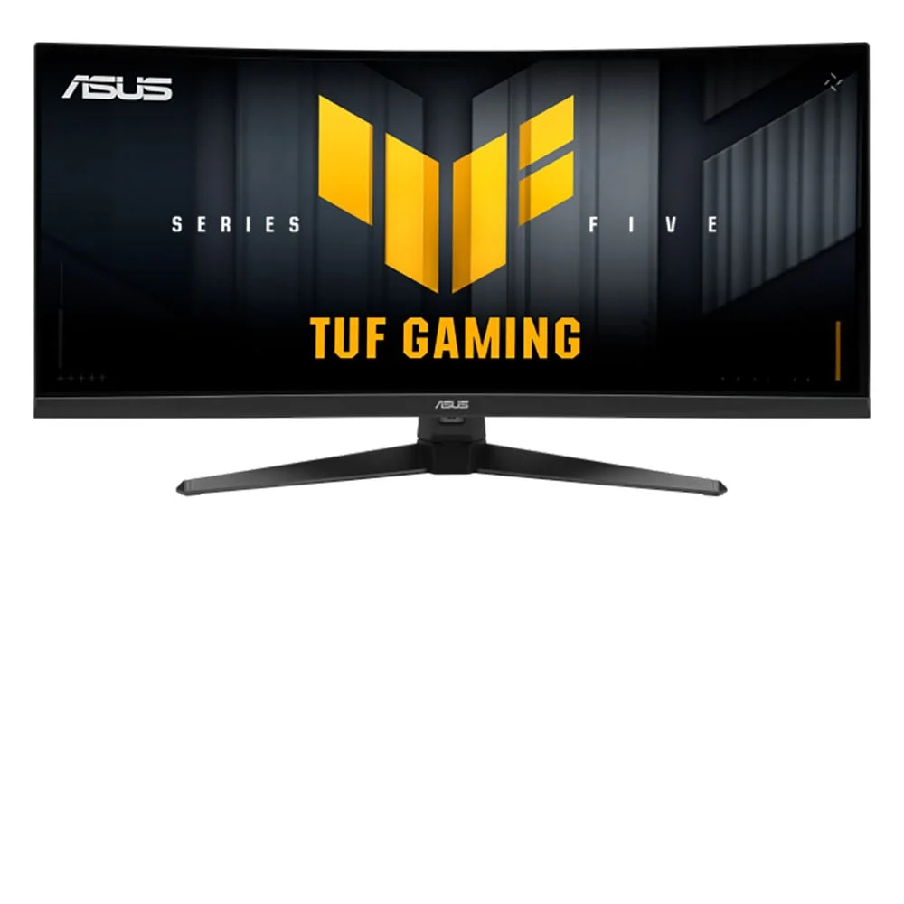 Ảnh tin Màn hình Gaming 2K ASUS TUF VG34WQ5A | 34 inch, WQHD, VA, 200Hz, 1ms, Cong 1500R, HDR400