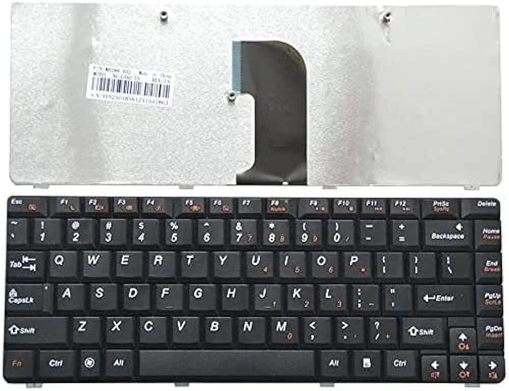 Ảnh tin Bàn phím laptop Lenovo G460 G465, G465A, G460AL (US)