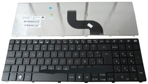 Ảnh tin Bàn phím laptop Acer Aspire E1-521, E1-531,E1-571, ZQ2 ZR7 ZYB, 6595 7540 7735 7741 7736 7750 7751,