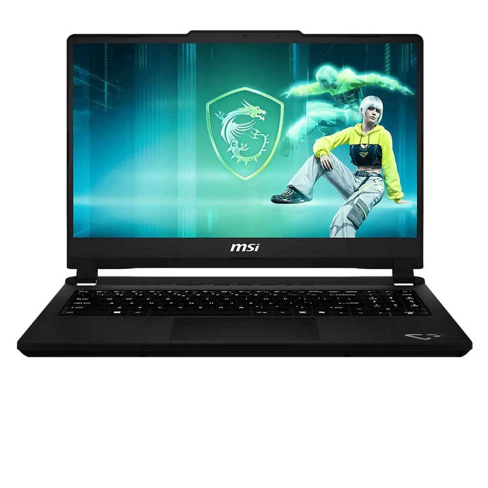 Ảnh tin Laptop Gaming MSI Cyborg 15 C13WEO-417VN | i7-13620H, 16GB DDR4, SSD 512GB NVMe, RTX 5050 8GB…
