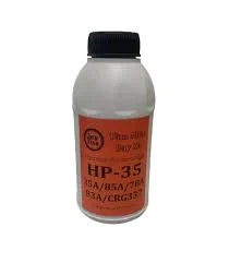 Ảnh tin Mực nạp cho hộp mực 35A, 36A, 85a, 337, 402, 325, 316, 328, 326