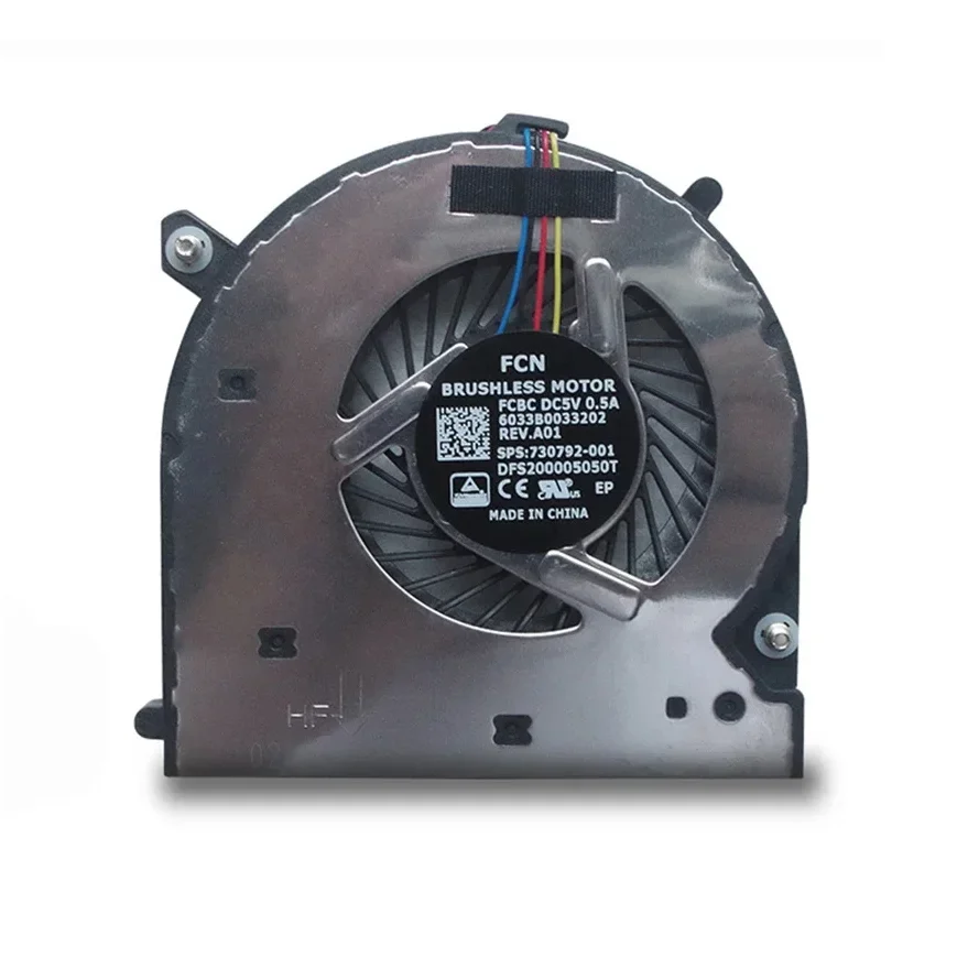 Ảnh tin Fan Quạt Laptop Hp Elitebook 840 G1