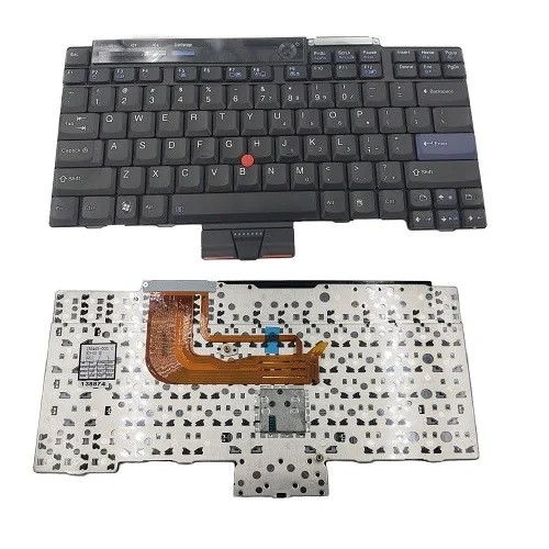Ảnh tin Bàn phím laptop Lenovo ThinkPad X300, X301, 42T3603, 42T570, KD90 (Renew, BH 6TH)