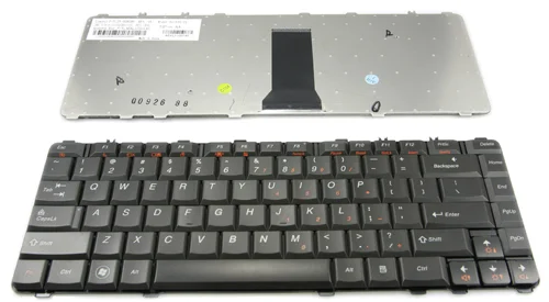 Ảnh tin Bàn phím laptop Lenovo Ideapad Y450, V460, B460, Y460, Y450A, Y450G, Y550, Y560 (Đen)