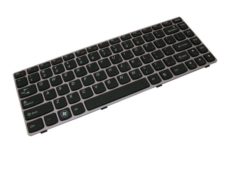 Ảnh tin Bàn phím laptop Lenovo Z360, Z360A, Z360G, Z360P, G360