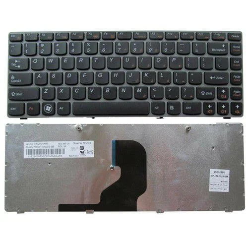 Ảnh tin Bàn phím laptop Lenovo Z460, Z450, Z460A, Z460G (ZIN)