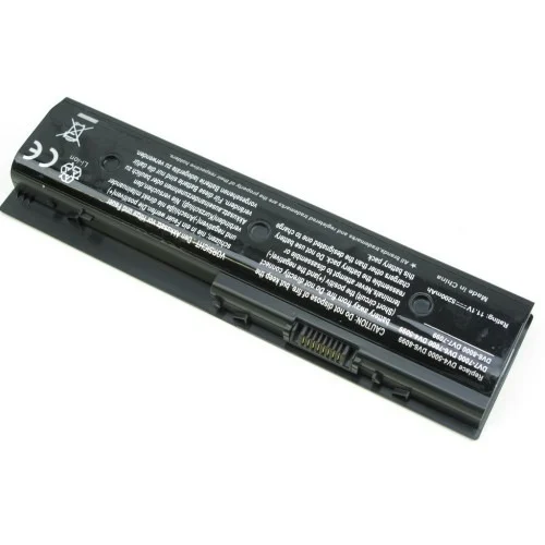 Ảnh tin Pin laptop HP Pavilion DV4-5000, DV6-7000, DV6-8000, DV7-7000, Envy M4-1000, M6-1000, M7-1000 – M7-1
