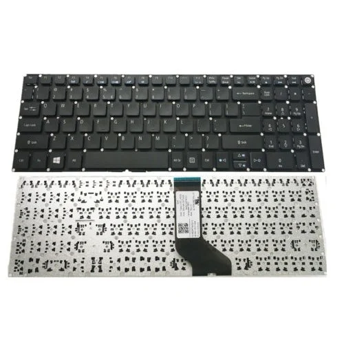 Ảnh tin Bàn phím laptop Acer Aspire E5-573, E5-574,( E5-575 ), E5-576, E5-591, E5-722, F5-521 Aspire 5 A515-