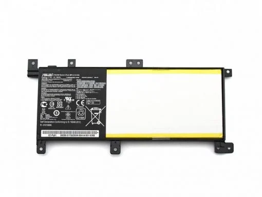 Ảnh tin Pin laptop Asus A556 A556U X556 X556U K556 C21N1509 – X556 (ZIN) – 4 CELL