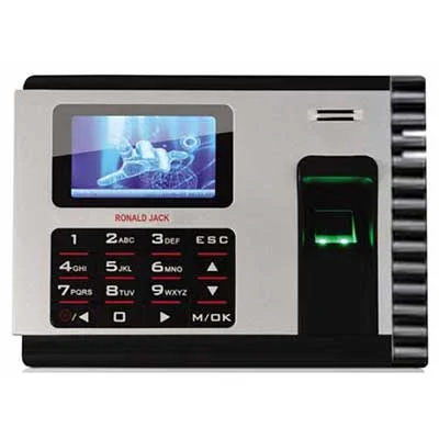 Ảnh tin Máy chấm công RONALD JACK X928-C