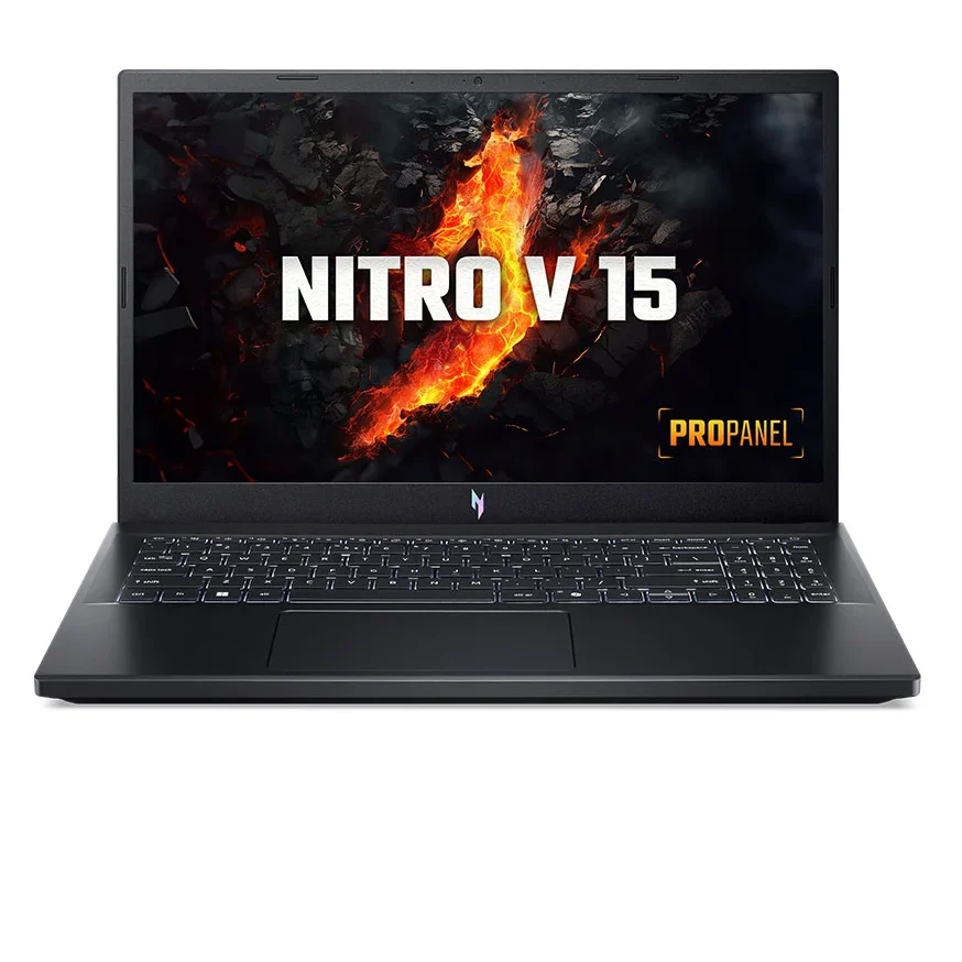 Ảnh tin Laptop Gaming Acer Nitro Propanel ANV15-41-R732 | R5-6600H, 16GB DDR5, SSD 512GB NVMe, 15.6" FHD…