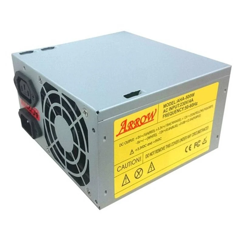 Ảnh tin Nguồn 500w Cũ