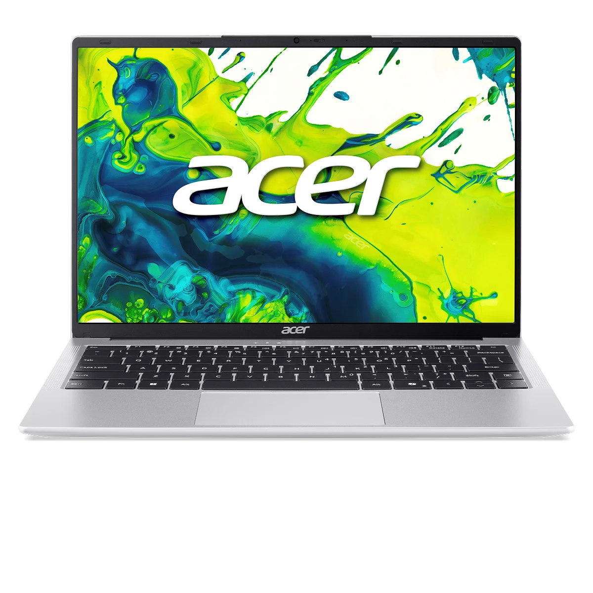 Ảnh tin Laptop Acer Aspire Lite 14 AL14-45P-R7Z3 | AMD Ryzen 3 5400U, 8GB DDR4, SSD 512GB NVMe, UMA, 14"…