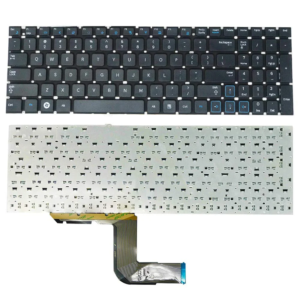 Ảnh tin Bàn phím laptop Samsung RV509, RV511, RV515, RV518, RV520, RC508, RC510, RC512, RC520 (Renew, BH…