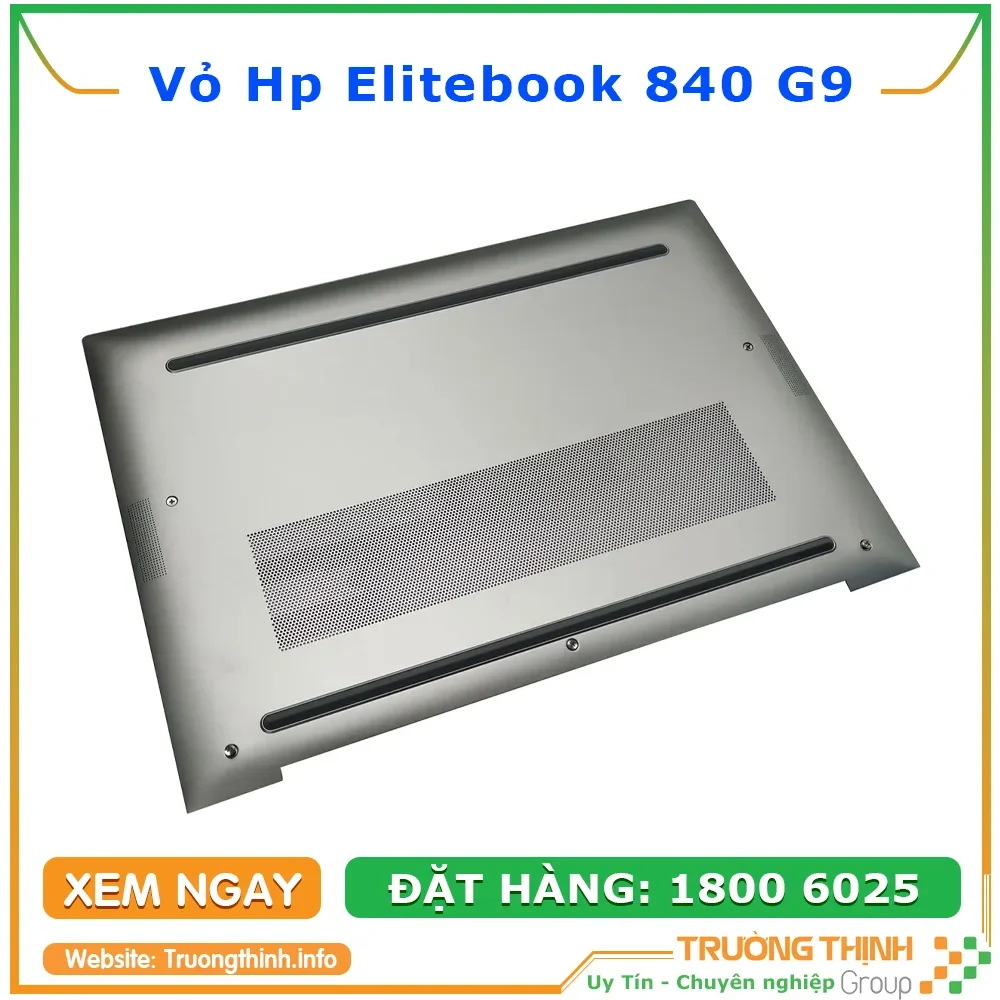 Ảnh tin Vỏ Laptop Hp Elitebook 840 G9 Mặt A, B, C, D
