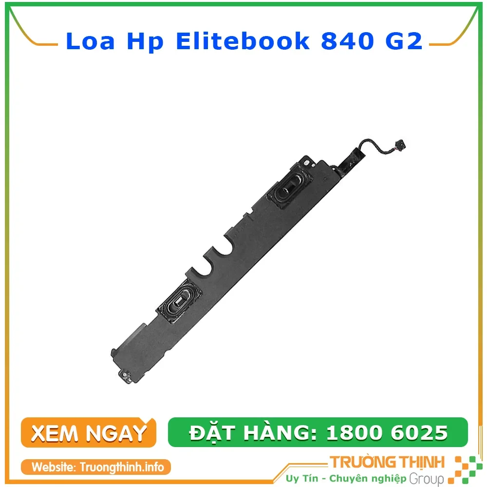 Ảnh tin Loa Laptop Hp Elitebook 840 G2 Giá Rẻ