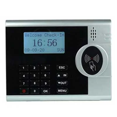 Ảnh tin Máy chấm công RONALD JACK S400