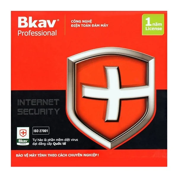 Ảnh tin Bkav Pro