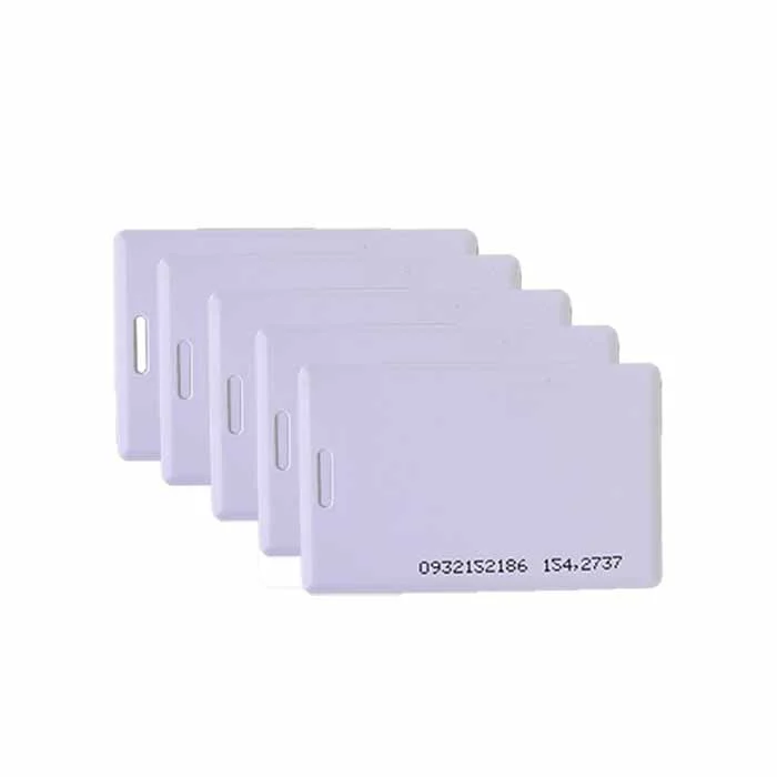 Ảnh tin Thẻ cảm ứng Mango 0.8mm