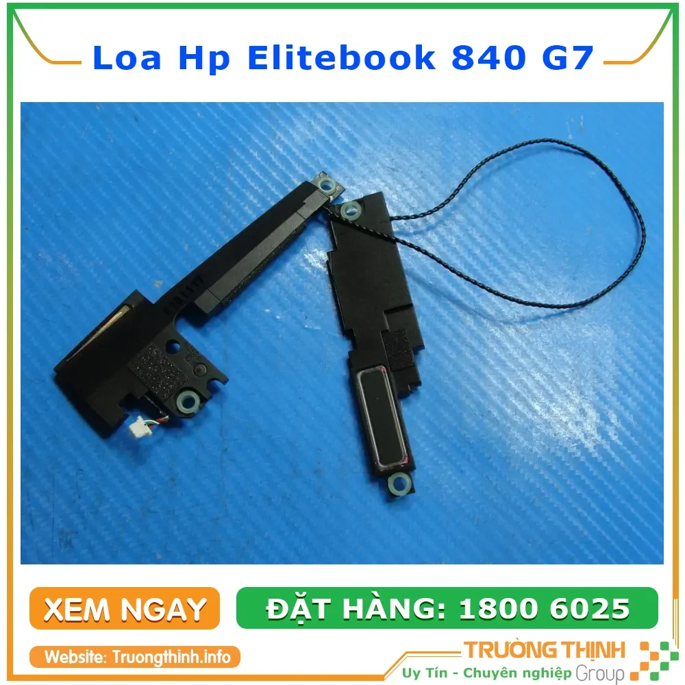 Ảnh tin Loa Laptop Hp Elitebook 840 G7 Giá Rẻ