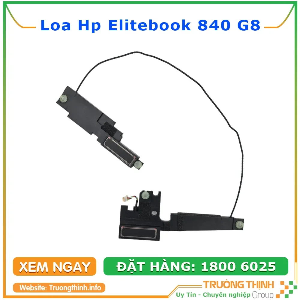 Ảnh tin Loa Laptop Hp Elitebook 840 G8 Giá Rẻ