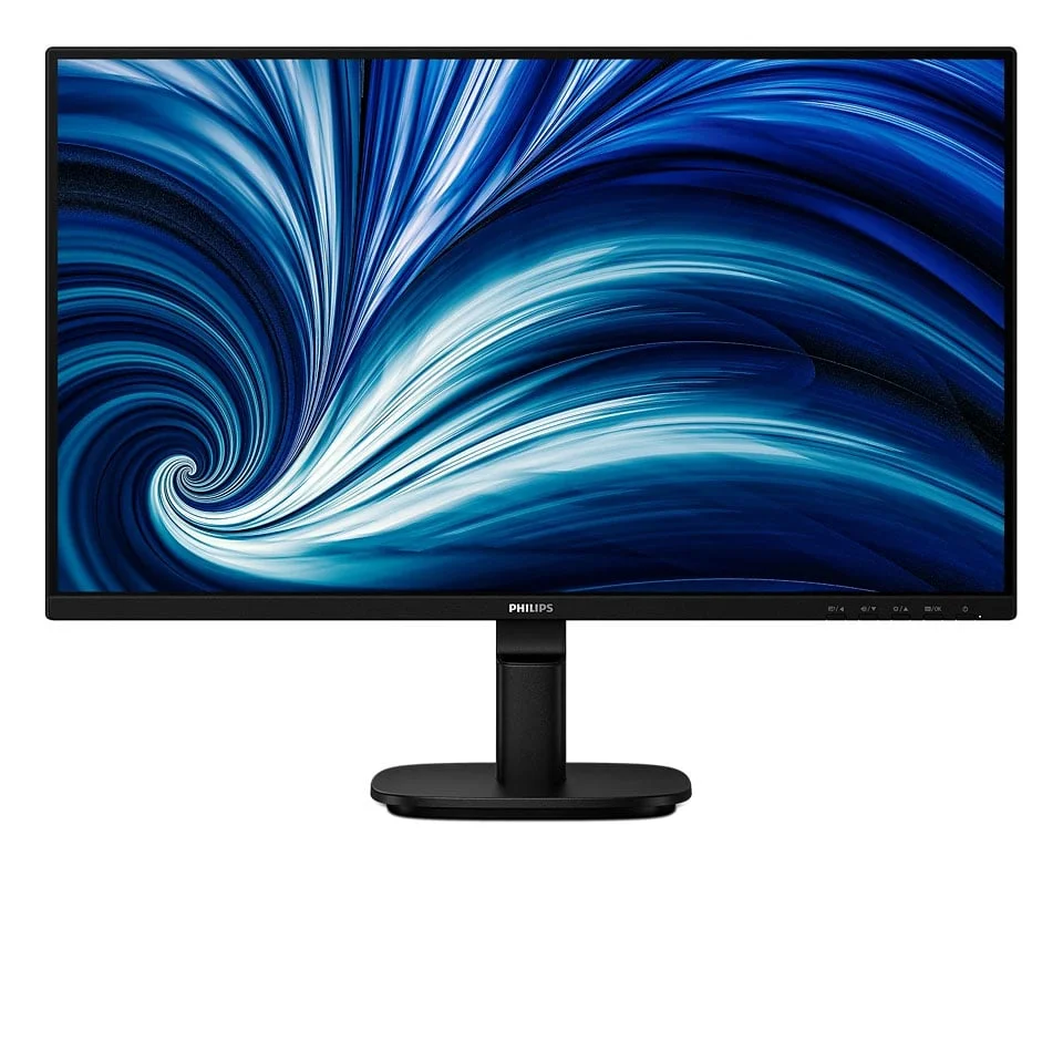 Ảnh tin Màn hình Văn phòng Philips 24B2N2200G/71 | 24 inch, Full HD, 144Hz, IPS, Phân cực tròn