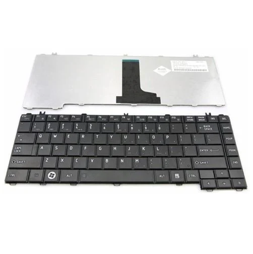Ảnh tin Bàn phím laptop Toshiba Satellite C600, C630, C640, C645, L600, L630, L635, L640, L645, L745…