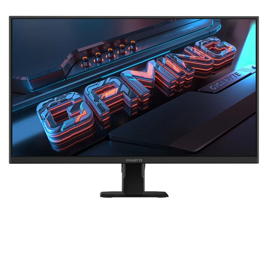 Ảnh tin Màn hình Gaming Gigabyte 2K GS27QA | 27 inch, QHD, IPS, 180Hz, 1ms MPRT
