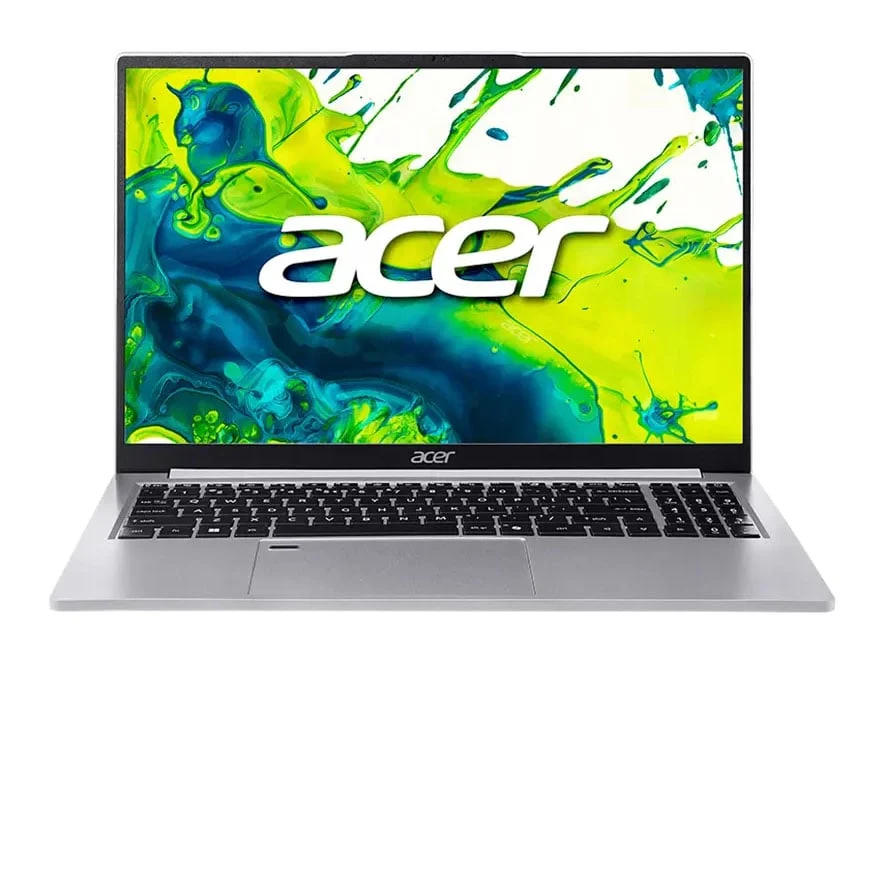 Ảnh tin Laptop ACER Aspire Go 15 AI AG15-52P-52WT | Ultra 5 115U, 16GB DDR5, SSD 512GB NVMe, UMA, 15.6"…