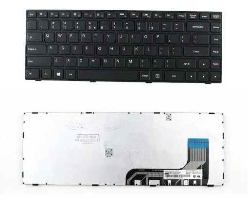 Ảnh tin Bàn phím Lenovo IdeaPad 100-14IBY