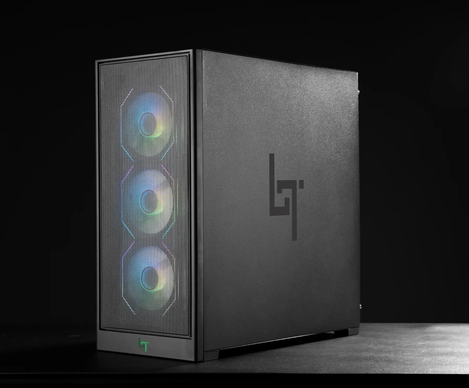 Ảnh tin case LINKTECH Gaming