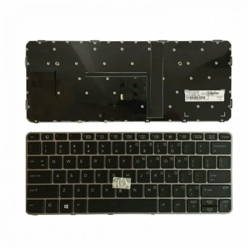 Ảnh tin Bàn phím laptop HP Elitebook 820 G3 – 820 G3