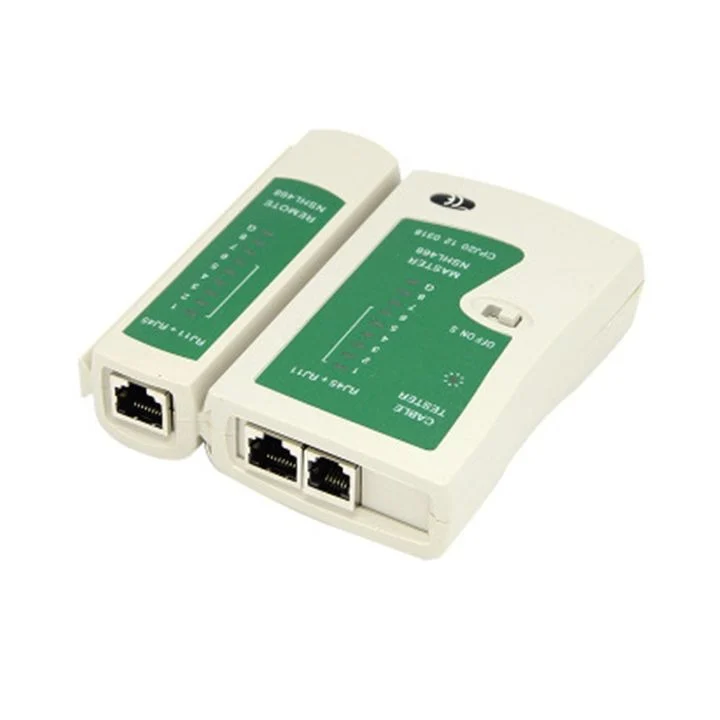 Ảnh tin Hộp Test Cáp Mạng Đa Năng Rj11/Rj45