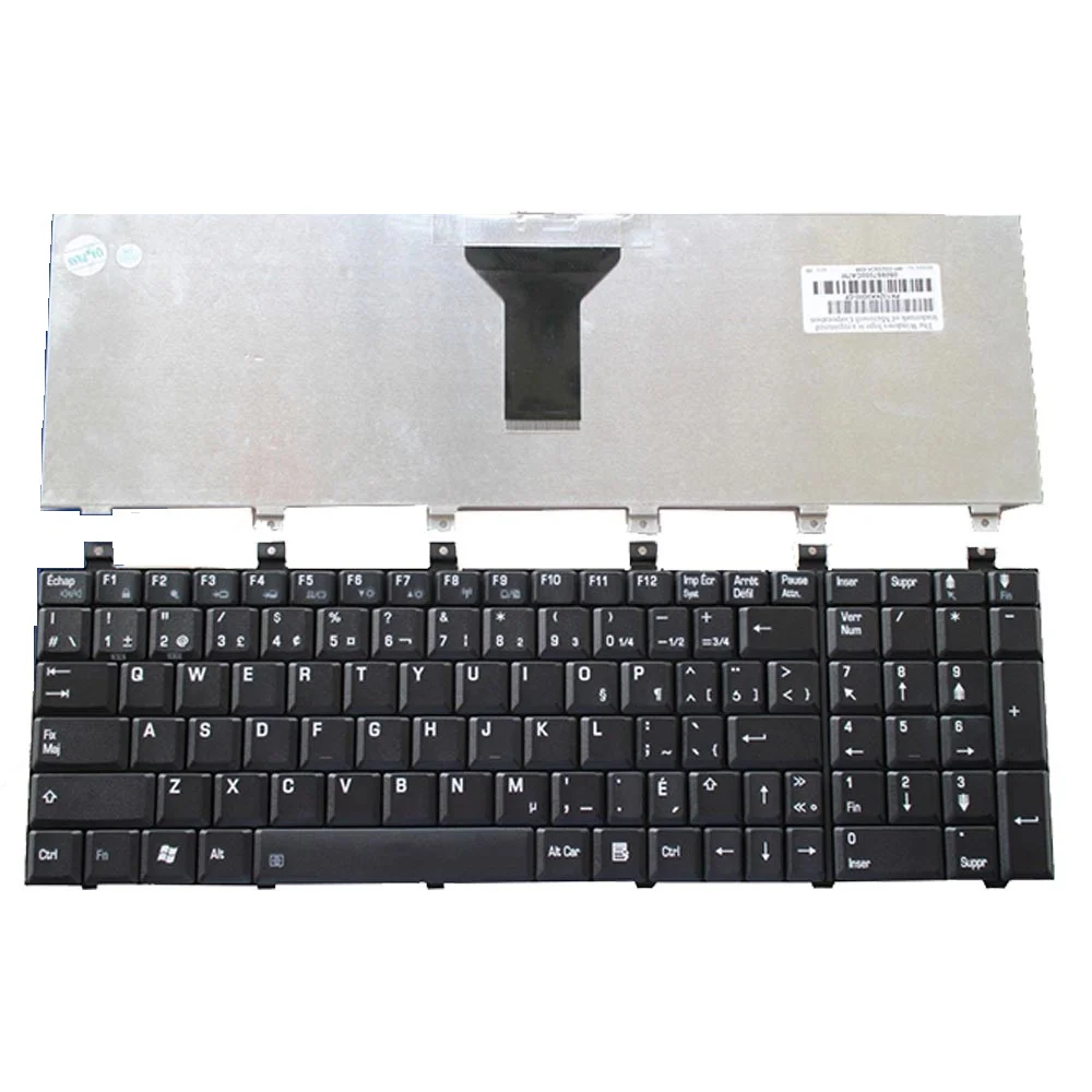Ảnh tin Bàn phím laptop Toshiba Satellite M60, M65, P100, P105, Pro L100