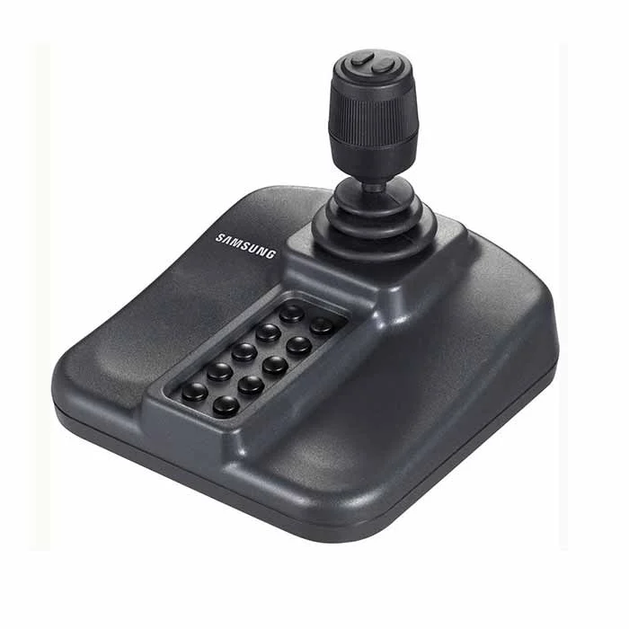 Ảnh tin Bàn điều khiển camera Wisenet SPC-2000