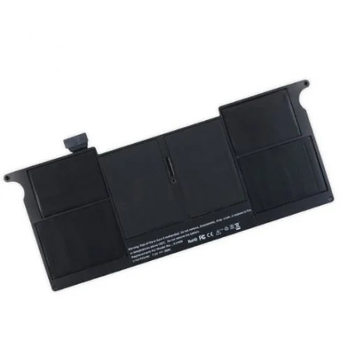 Ảnh tin Pin Macbook Air 11″ A1406 A1465 A1495 A1370 (2011 2012 2013 2014 2015 Version) – A1406 (ZIN) – 6 CEL
