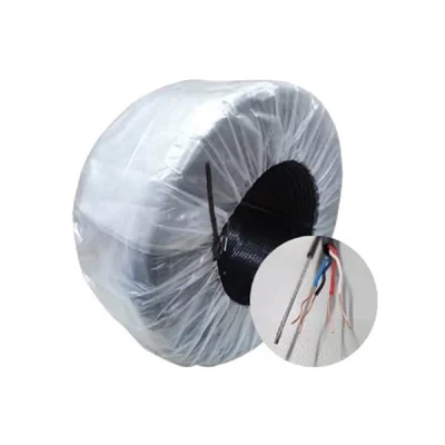 Ảnh tin Cáp 4 lõi cường lực lẻ mét