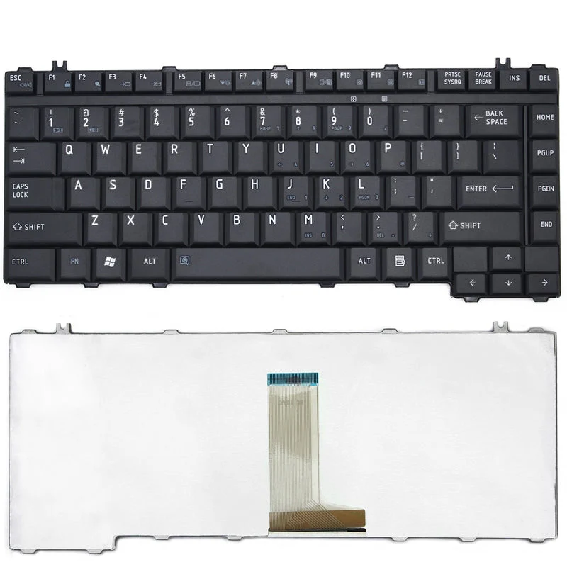 Ảnh tin Bàn phím laptop Toshiba Satellite U400 U405 U500 U505 U800 M800 M900 T130 T135, Portege M800 M900…