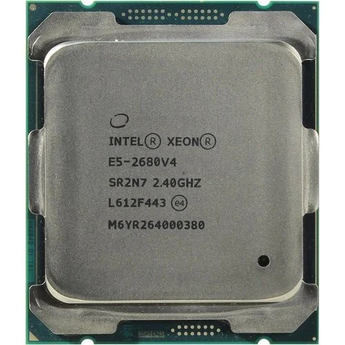 Ảnh tin Bộ xử lý Intel® Xeon® E5-2680 v4