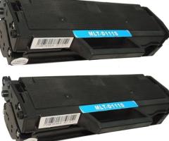 HỘP MỰC MÁY IN MỚI CỤM SAMSUNG SS 111