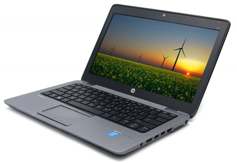 Ảnh tin Hp Elitebook 820 G1 Core i5 4 / 4GB / SSD 128g