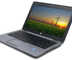 Hp Elitebook 820 G1 Core i5 4 / 4GB / SSD 128g