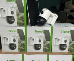 Camera 4G Tiandy TC-H363U 9DA4 – dung lượng pin cao