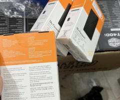 Ổ cứng WD My Passport 2TB black new model