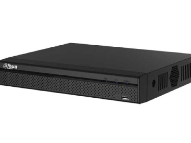 Đầu ghi HDCVI 4 kênh DAHUA DH-XVR1B04-I/IT