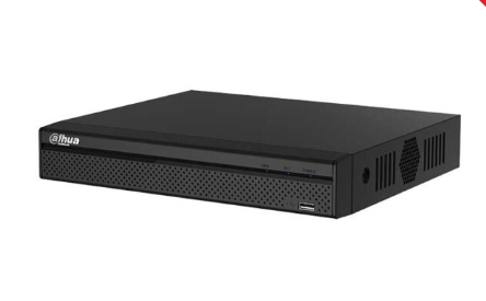 Ảnh tin Đầu ghi HDCVI 4 kênh DAHUA DH-XVR1B04-I/IT