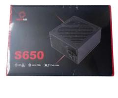 Nguồn máy tính CoolerPlus S650 650W